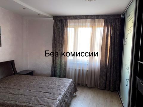 квартира по адресу Днепровская набережная ул., 19-А