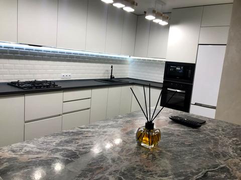квартира за адресою Миру, 36