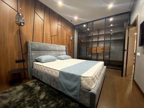 квартира за адресою Саперне Поле вул., 3