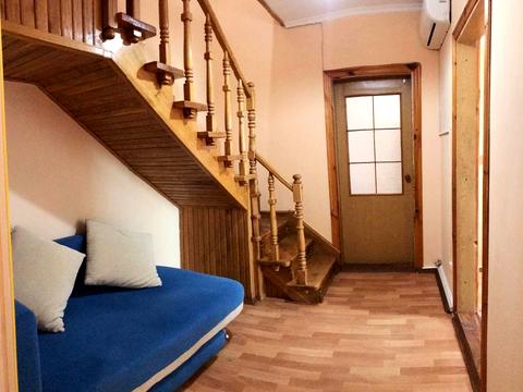 квартира за адресою Василя Порика просп., 7