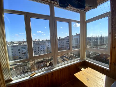 квартира за адресою Старобілоуська вул., 61