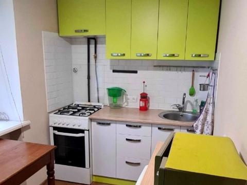 квартира за адресою Бакинський пров., 30