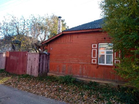 будинок за адресою Кибальчича вул., 20