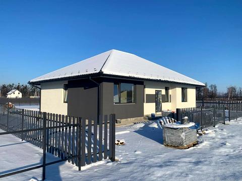 будинок за адресою Паркова