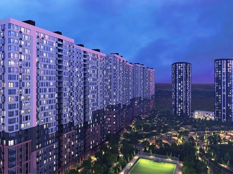 квартира по адресу Каунасская ул., 27