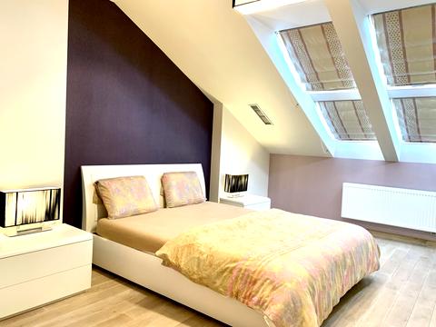 квартира по адресу Архипенко ул. (Ушакова), 24