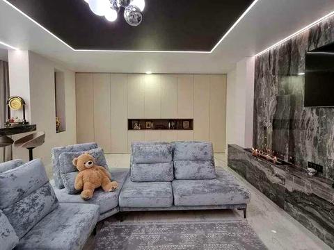 квартира по адресу Профессорская ул., 34