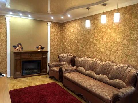 квартира за адресою Європейського Союзу просп. (Правди), 3