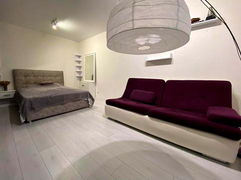 квартира за адресою Бориса Гмирі вул., 14