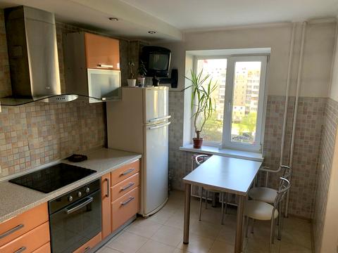 квартира за адресою Братства Тарасівців вул. (Декабристів), 12/37