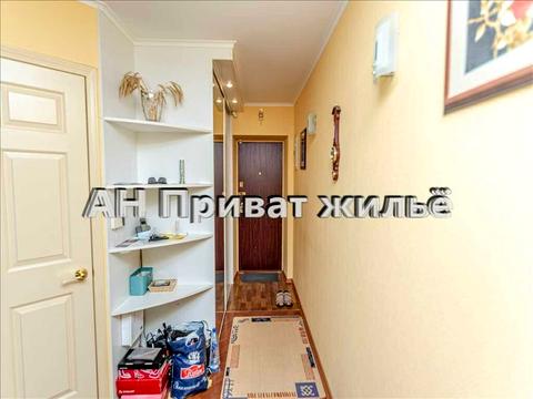 квартира за адресою Котляревського вул., 26