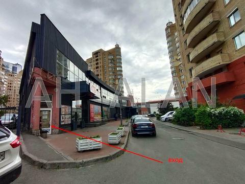 комерційна за адресою Микільсько-Слобідська вул., 2-Г