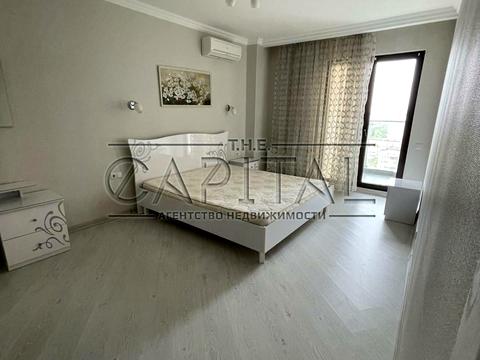 квартира по адресу Голосеевский просп. (40-летия Октября), 58