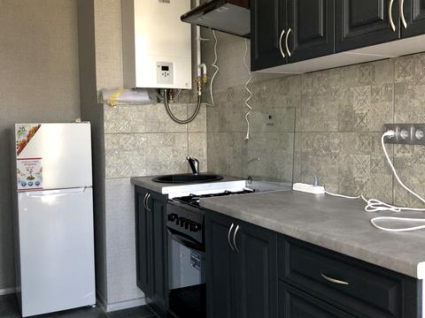 квартира по адресу Алимпия Галика ул., 75