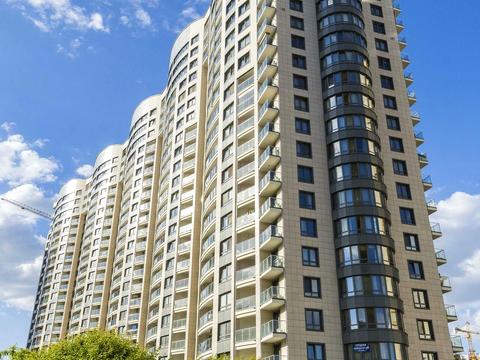 квартира по адресу Голосеевский просп. (40-летия Октября), 60
