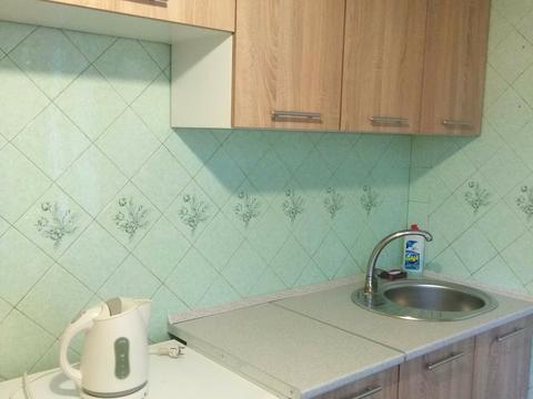 квартира по адресу Харьковское шоссе, 21/3