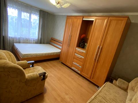 квартира по адресу Оболонский просп., 9