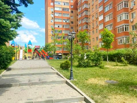 квартира за адресою Запорізьке шосе, 28