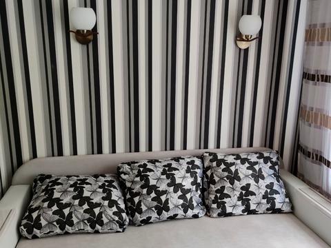 квартира за адресою Едуарда Вільде вул., 4