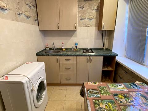 квартира за адресою Мілютенка вул., 11-Б