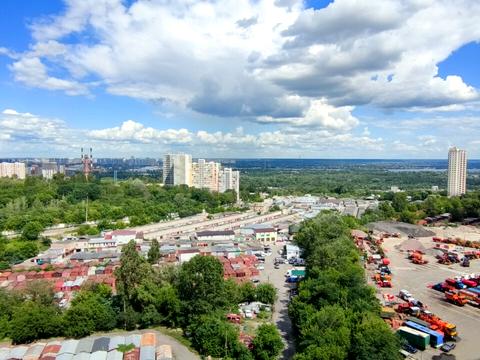 квартира по адресу Науки просп., 58