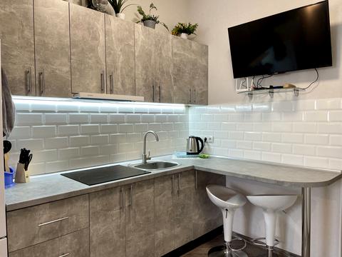 квартира за адресою Люстдорфська дорога вул., 55л