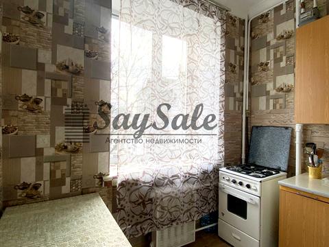 квартира за адресою Повітряних Сил просп. (Повітрофлотський), 25