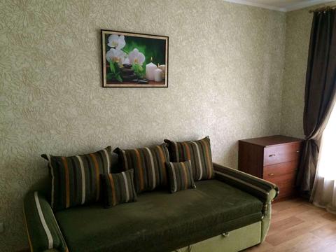 квартира по адресу Святошинская ул., 27-Д