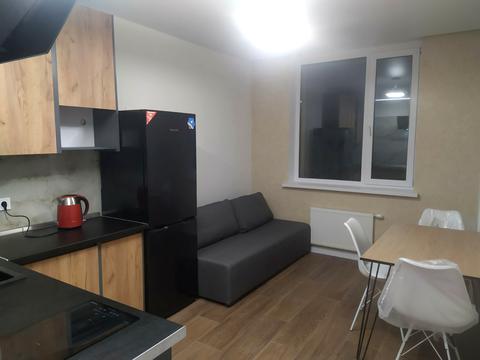 квартира по адресу Надднепровское шоссе, 2а