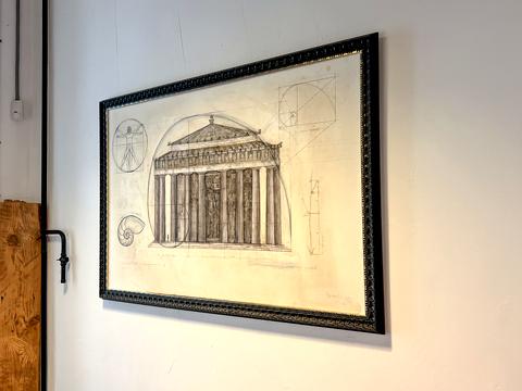 коммерческая по адресу Михайловский пер., 9-А