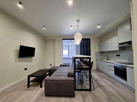 квартира за адресою Нагірна вул., 18/16