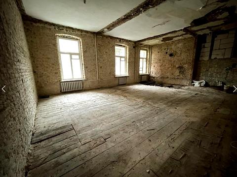 квартира за адресою Варязький пров., 13-А