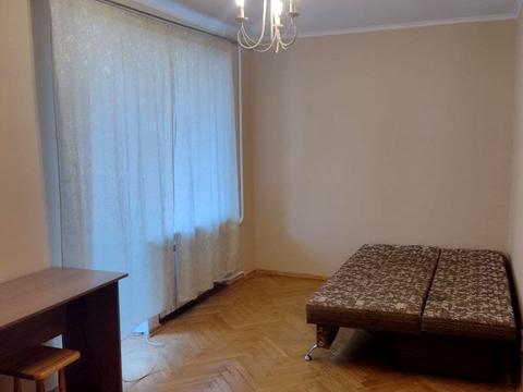 квартира за адресою Рибальська вул., 7