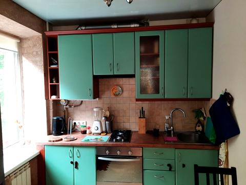 квартира за адресою Михайла Бойчука вул. (Кіквідзе), 4-А