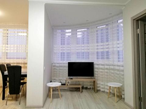 квартира за адресою Соломії Крушельницької вул., 15-В