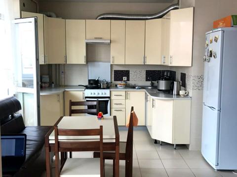 квартира за адресою Будівельників вул., 3