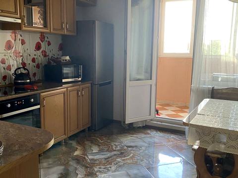 квартира за адресою Миколи Закревського вул., 99