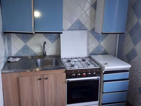 квартира за адресою Запорізька вул., 3