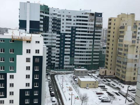 квартира по адресу Макеевская ул., 17
