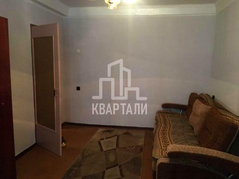 квартира за адресою Литвиненко-Вольгемут вул., 4