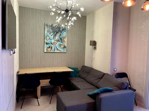 квартира за адресою Фонтанська дорога вул. (Перекопской дивизии улица), 58/1