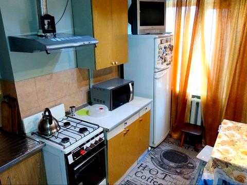 квартира по адресу Мира просп., 12