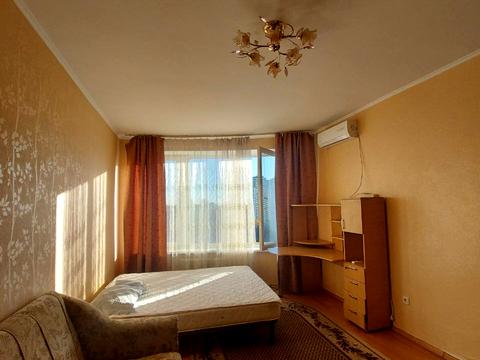 квартира по адресу Депутатская ул., 23-А
