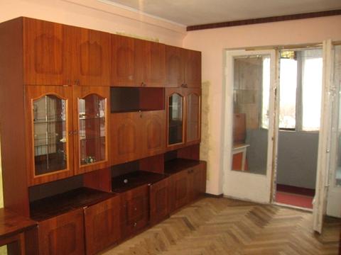квартира за адресою Березнева вул., 3