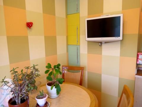 квартира по адресу Архитектора Вербицкого ул., 28-Б