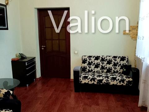 квартира по адресу Сырецкая ул., 30/1