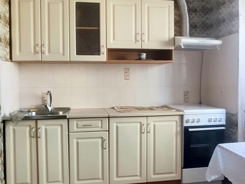 квартира по адресу Радунская ул., 28