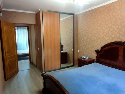 квартира по адресу Бурмистенко ул., 11