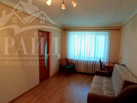 квартира за адресою Петропавлівська вул., 60