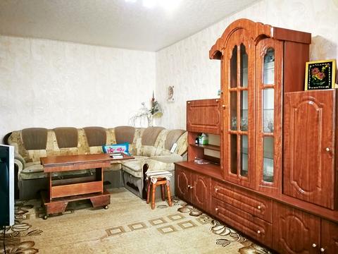 квартира по адресу Парусный пер., 10